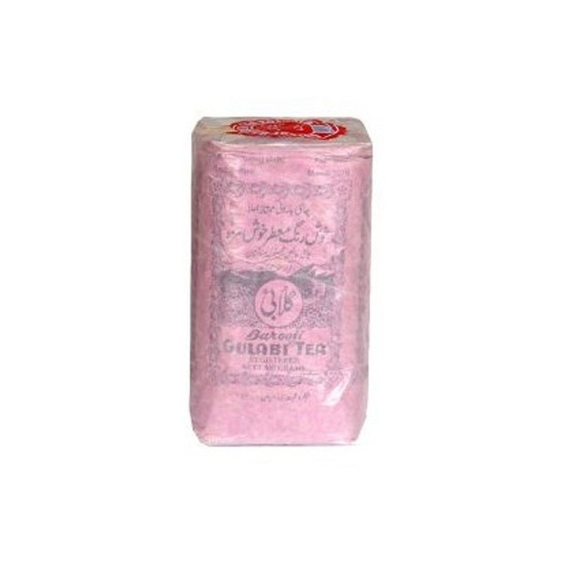 چای گلابی اصل
