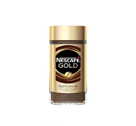نسکافه گلد 50 گرم