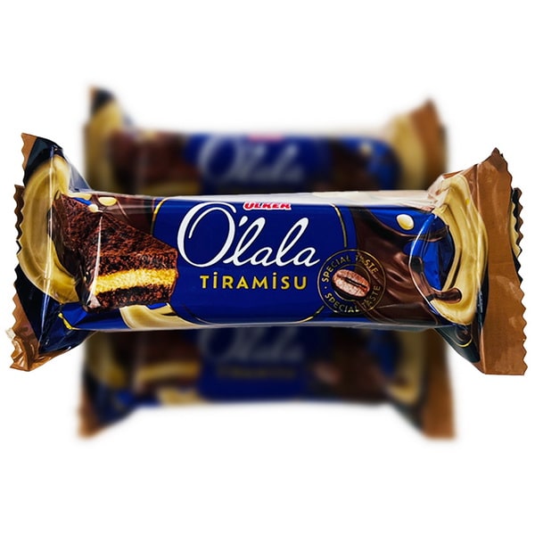 ترامیسو اولالا