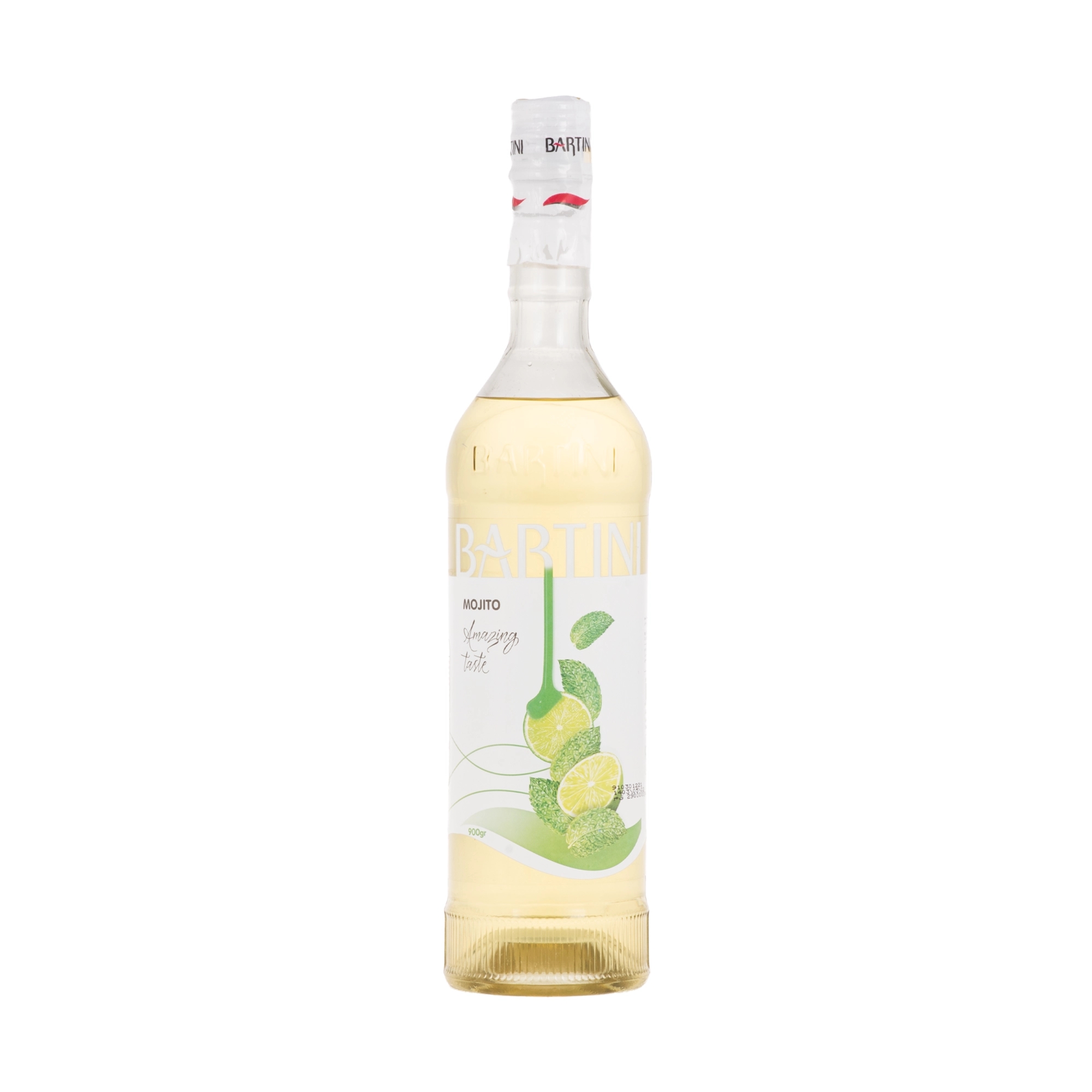 سیروپ موهیتو BARTINI