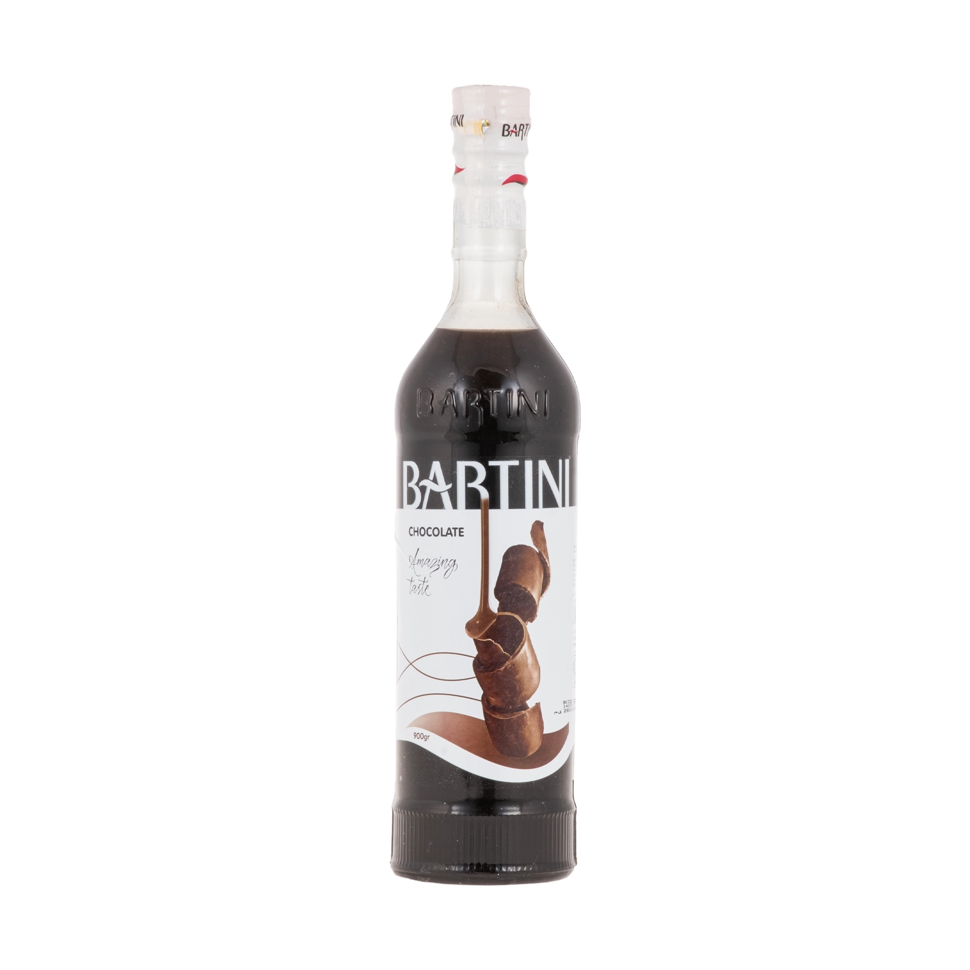 سیروپ شکلات BARTINI