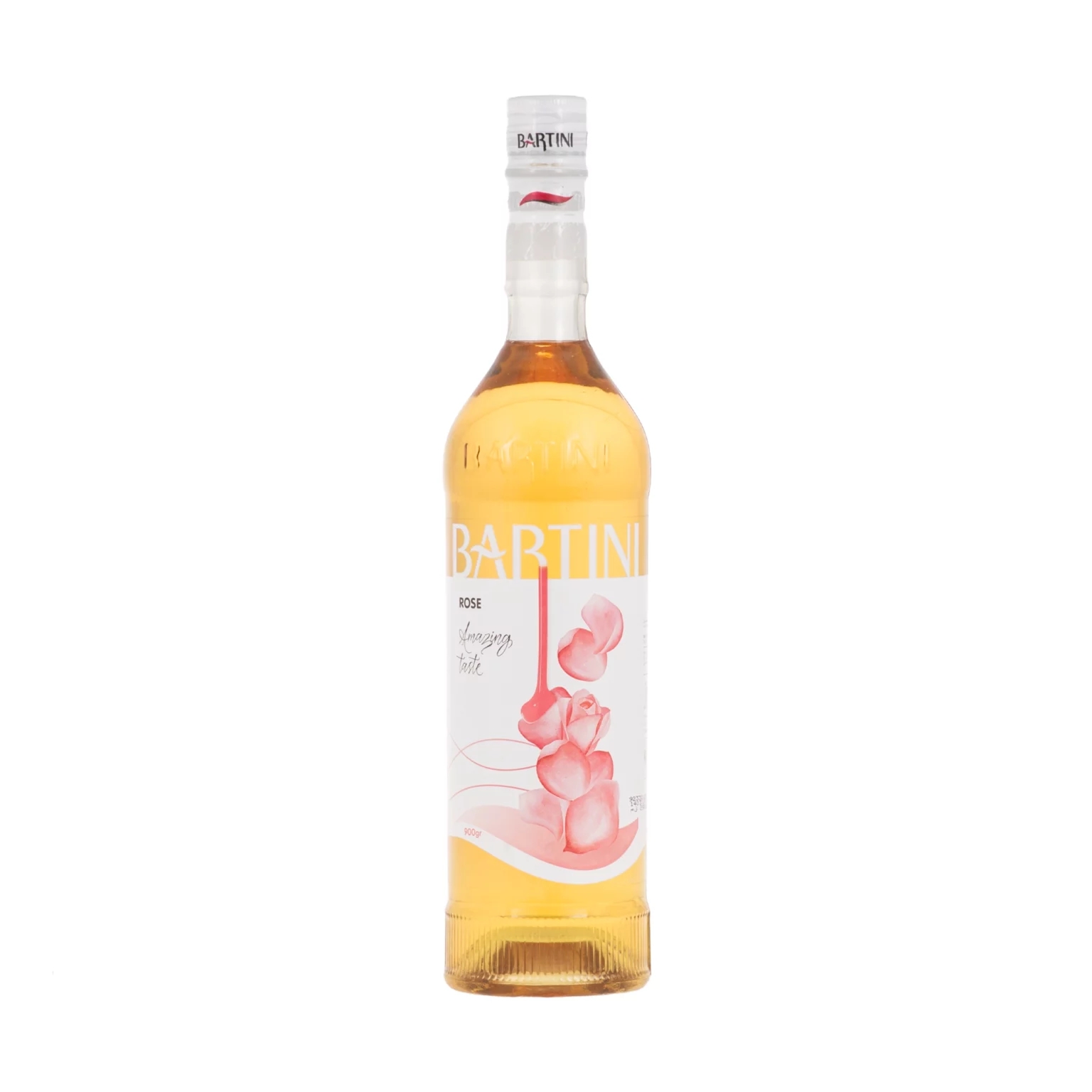 سیروپ رز BARTINI