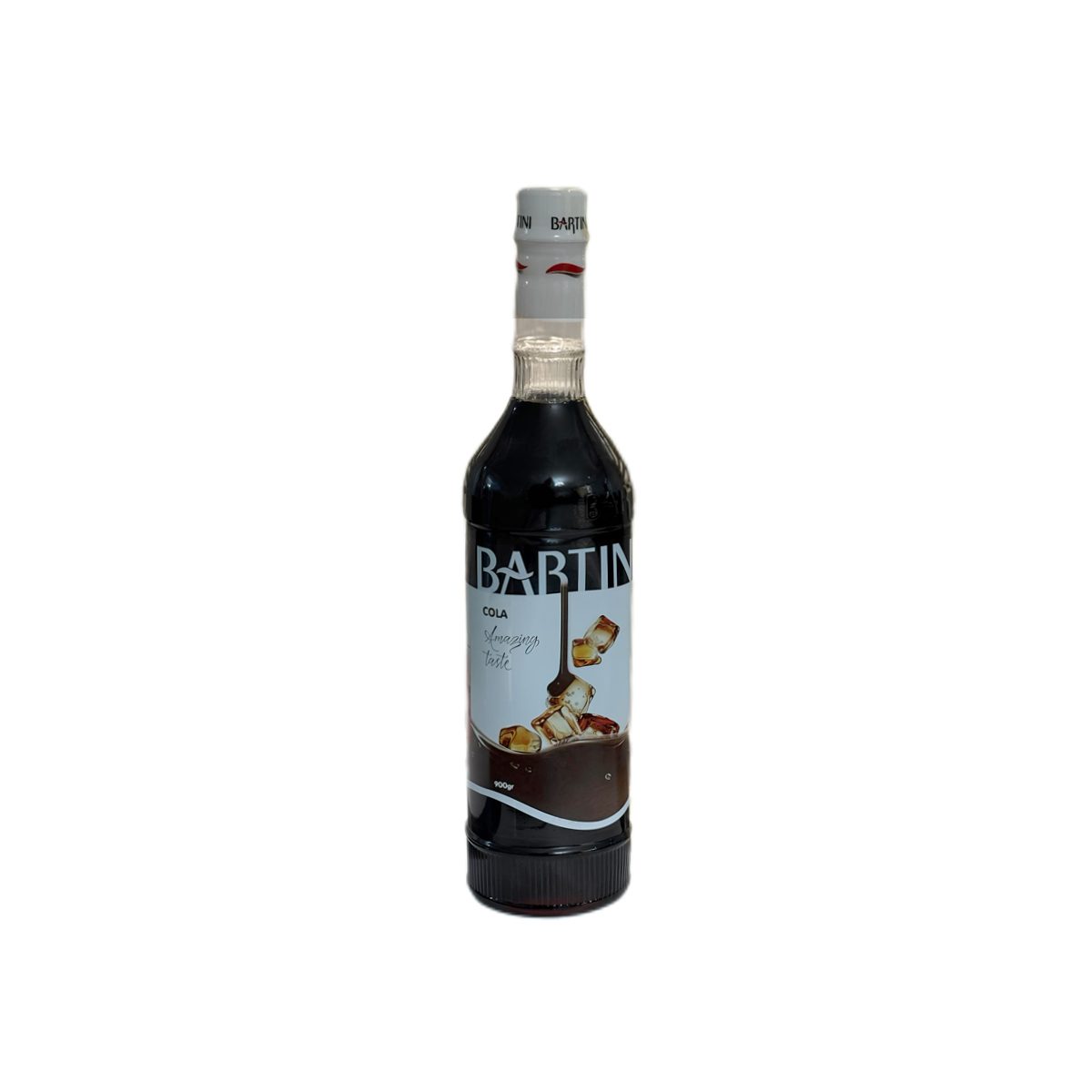 سیروپ کولا BARTINI
