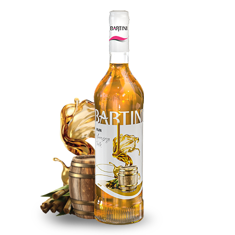سیروپ رام BARTINI